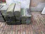 tuintegels, Tuin en Terras, Ophalen, Gebruikt, Beton, Terrastegels