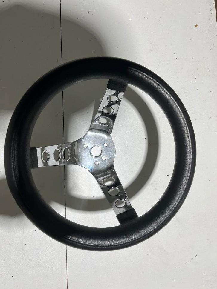 GRANT USA Steering wheel / sportstuur, Auto-onderdelen, Besturing, Volkswagen, Gebruikt, Ophalen of Verzenden