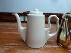 Art deco koffiepot met warmhoud mantel, Antiek en Kunst, Ophalen of Verzenden