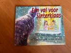 Een val voor Sinterklaas, Gelezen, Fictie algemeen, Jongen of Meisje, Ophalen of Verzenden
