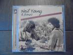 Neil Young & Friends (Bob Dylan, Levon Helm, Rick Danko)1975, Cd's en Dvd's, Ophalen of Verzenden, 1960 tot 1980, Zo goed als nieuw