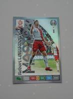 Robert Lewandowski # 8 - Master Panini Adrenalyn  Euro 2020, Hobby en Vrije tijd, Stickers en Plaatjes, Ophalen of Verzenden, Zo goed als nieuw