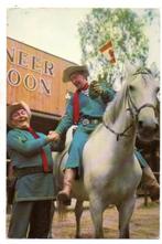 Peppi & Kokki (74) 1976, Verzamelen, Ophalen, 1960 tot 1980, Ongelopen, Sterren en Beroemdheden