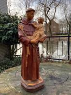 Mooi heiligenbeeld St Anthonius ❤️ St Jos Venlo, Ophalen of Verzenden
