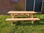 Douglas picknicktafel, Ophalen of Verzenden, Nieuw, Rechthoekig