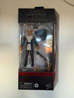 Black Series Omega, Ophalen of Verzenden, Zo goed als nieuw, Actiefiguurtje