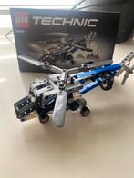 Lego Technic 42020 helikopter(s), Ophalen of Verzenden, Zo goed als nieuw, Complete set, Lego