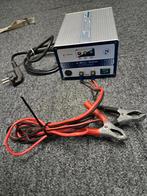 Druppellader LBC 300 12 volt goed werkend, Ophalen of Verzenden, Zo goed als nieuw