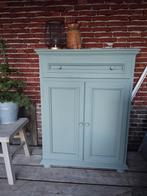 Mooie meidenkast spekkast schoenenkast, Kinderen en Baby's, Kinderkamer | Commodes en Kasten, Ophalen, 50 tot 70 cm, 105 cm of meer