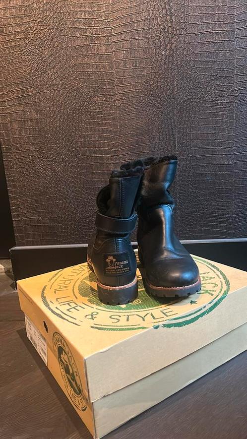 Panama Jack laarzen maat 38, Kleding | Dames, Schoenen, Nieuw, Zwart, Ophalen of Verzenden