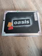 Oasis Live Exclusive VIP package, Ophalen of Verzenden