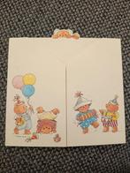 Rick, Ophalen of Verzenden, 1990 tot 2000, Geboortekaartje