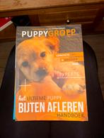 Puppy groep boeken, Nieuw, Honden, Ophalen of Verzenden, Robbin Kleinpenning