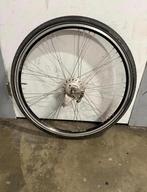 Achterwiel 28 inch met nexus 8 versnellingen, Wiel, Shimano Nexus, Algemeen, Ophalen of Verzenden