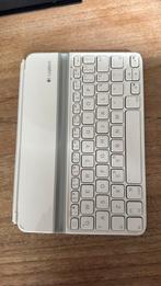Logitech Toetsenbord Bluetooth iPad mini, Ophalen of Verzenden, Zo goed als nieuw