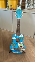 CALISTA UKELELE FROG, Muziek en Instrumenten, Snaarinstrumenten | Gitaren | Bas, Ophalen of Verzenden, Zo goed als nieuw, Akoestisch