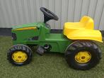 John Deere trap tractor, Kinderen en Baby's, Speelgoed | Buiten | Skelters, Ophalen, Gebruikt, Overige merken