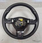 Multifunctioneel stuurwiel VW Golf 6 leder stuur met flipper, Gebruikt, -, Volkswagen, -