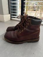 Timberlands jongens larzen enkel larzen maat 32, Ophalen of Verzenden, Zo goed als nieuw