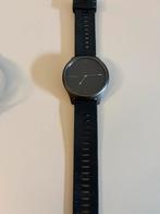Garmin Vivomove Style, Zwart, Garmin, Ophalen of Verzenden, Zo goed als nieuw