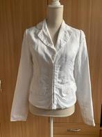 Wit Jasje The Watcher Maat S dames - nieuw, Wit, Ophalen of Verzenden, Zo goed als nieuw, Jasje
