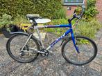 Giant MTB, Fietsen en Brommers, Fietsen | Heren | Sportfietsen en Toerfietsen, Gebruikt, 26 inch, Meer dan 20 versnellingen, Giant