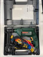Diverse Bosch machines, Ophalen, Zo goed als nieuw, Boormachine