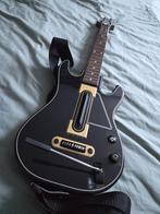 Guitar Hero, Spelcomputers en Games, Games | Sony PlayStation 4, Ophalen, Muziek, 2 spelers, Zo goed als nieuw