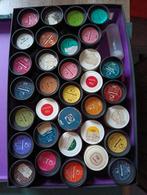 Doos met zijde / textiel verf, Ophalen of Verzenden, Gebruikt, Overige typen