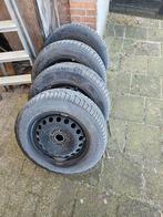 Winter wielen 195/65 R15, Auto-onderdelen, Banden en Velgen, Ophalen, Gebruikt, 15 inch, Banden en Velgen