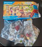Playmobiel Family Fun Zoo set twv € 28,- nieuw topprijs, Ophalen, Nieuw