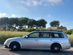Ford Mondeo Wagon 3.0 V6 ST220 ECC Audio/CD Leder LMV 18" Re, Voorwielaandrijving, Gebruikt, Zwart, Mondeo