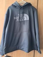 Super mooie north face hoodie maat xl, Ophalen of Verzenden, Zo goed als nieuw, Maat 56/58 (XL), Grijs