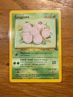 Exeggcute - Jungle Set - Goede Conditie, Verzenden, Gebruikt, Losse kaart
