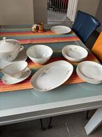 Arzberg servies jaren 70, Ophalen