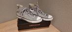 Grijze CONVERSE All Star Chuck Taylor maat 42.5 valt als 43, Kleding | Heren, Schoenen, Converse All Star, Nieuw, Ophalen of Verzenden