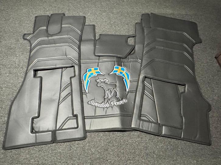 Tunnelhoes Set Scania R Next - Klapstoel, Auto-onderdelen, Vrachtwagen-onderdelen, Nieuw, Ophalen of Verzenden