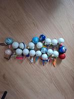 Kinder kerstballen zelf gemaakte unicorn kerstballen, Diversen, Kerst, Ophalen