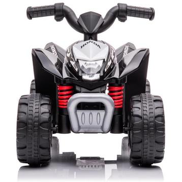 Eco Toys Honda Zwart Elektrische Kinder Quad H3 beschikbaar voor biedingen