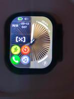 Apple Watch Ultra 2 - Zwart, Hartslag, Zwart, IOS, Nieuw
