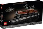 Krokodil Locomotief - Lego 10277 - Nieuw, Ophalen, Nieuw, Complete set, Lego
