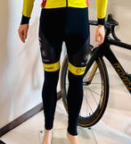 Wielrenkleding lange wielrenbroek fietsbroek maat S Vermarc, Fietsen en Brommers, Fietsaccessoires | Fietskleding, S, Heren, Ophalen of Verzenden
