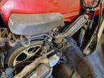 tomos a3 met parmakit 70cc, Fietsen en Brommers, Ophalen, Zo goed als nieuw