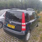 Fiat Panda 1.2 | 75.000 km | APK 12-2026| NAP gecontroleerd, Auto's, Euro 5, Stof, 1242 cc, Origineel Nederlands