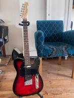 FAZLEY Elektrisch Gitaar - Telecaster model - guitar, Ophalen, Zo goed als nieuw, Overige typen