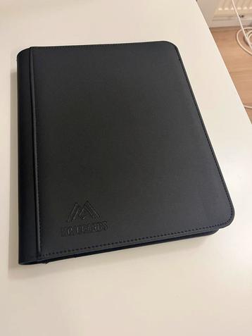toploader binder 4vak beschikbaar voor biedingen