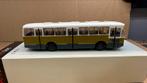 Ennabo Stadsbus CSA 1 No 215.  Artitec 487.065.02, Overige merken, Gelijkstroom, Ophalen of Verzenden, Nieuw