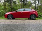 Alfa Romeo Giulietta 1.750 TBI 2014 Dealer Onderhouden, Auto's, Alfa Romeo, Te koop, Geïmporteerd, 5 stoelen, 14 km/l