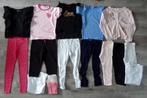 Pakket meisjes kleding maat 122 128 134, Kinderen en Baby's, Kinderkleding | Maat 122, Ophalen of Verzenden, Gebruikt, Meisje