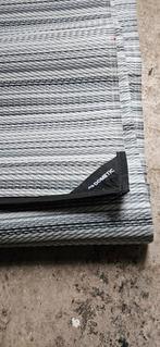 Dometic continental voortent tapijt. Maat: 3.70 x 2.55 ., Ophalen, Zo goed als nieuw